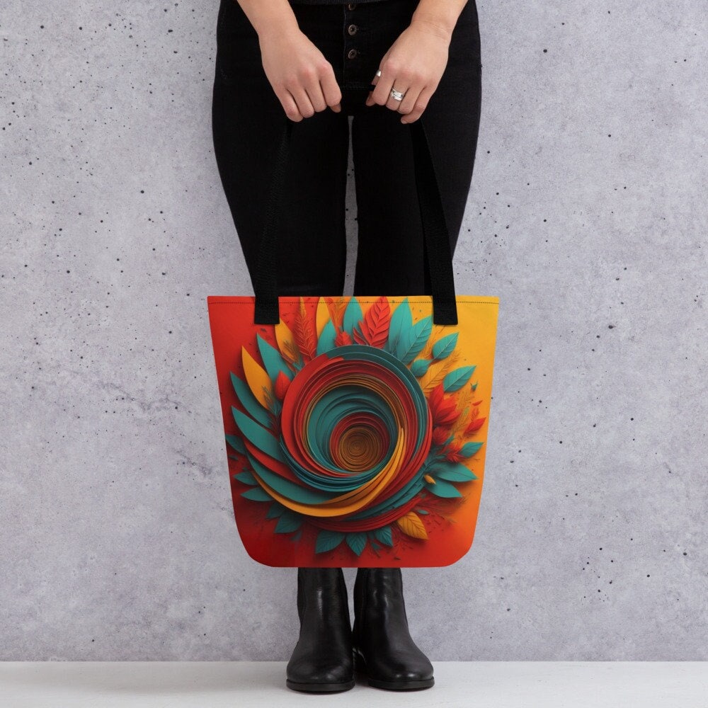 Tote bag