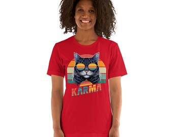 Unisex t-shirt