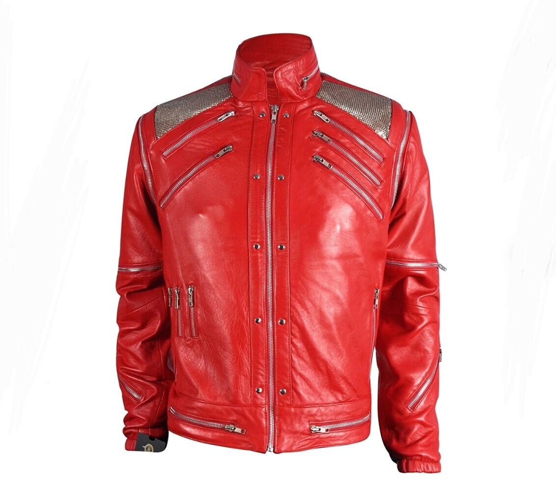 Michael jackson jackets for kids deals