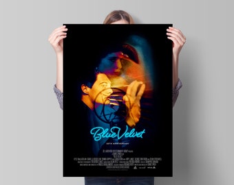 フランク・ブース - ブルーベルベット デニス・ホッパー