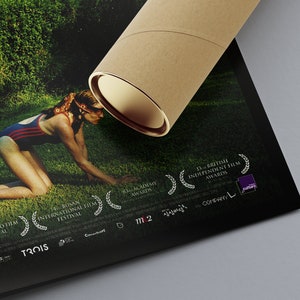 Dogtooth, Kynodontas, Yorgos Lanthimos, 2009 Japanese Cinema Movie Poster, Premium Semi-Glossy Paper image 7