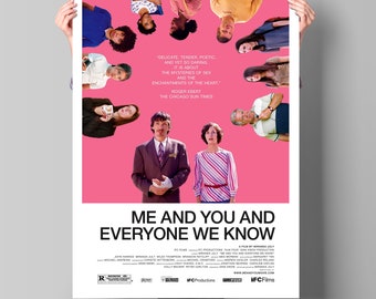 Me and You and Everyone We Know, Miranda July, 2005 High Quality