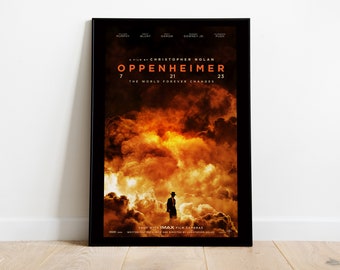 オッペンハイマー 直筆サイン入り映画 映画脚本 X25 直筆サイン