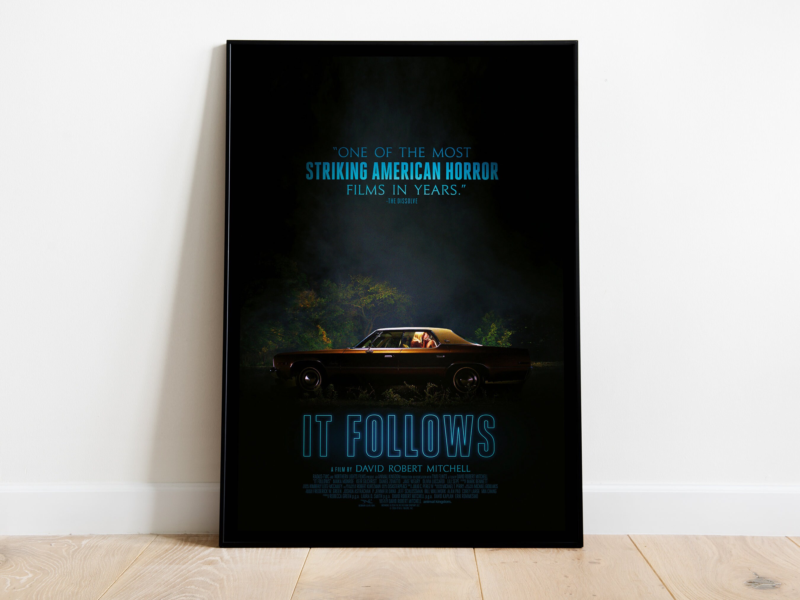 Buy Maika Monroe Online In India India