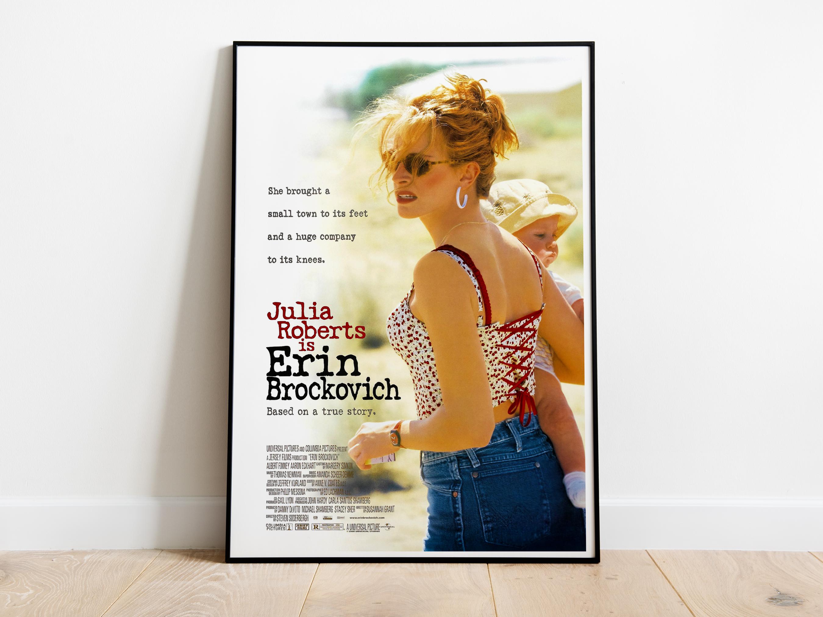 Julia roberts España