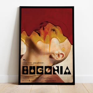 Yorgos Lanthimos - Etsy