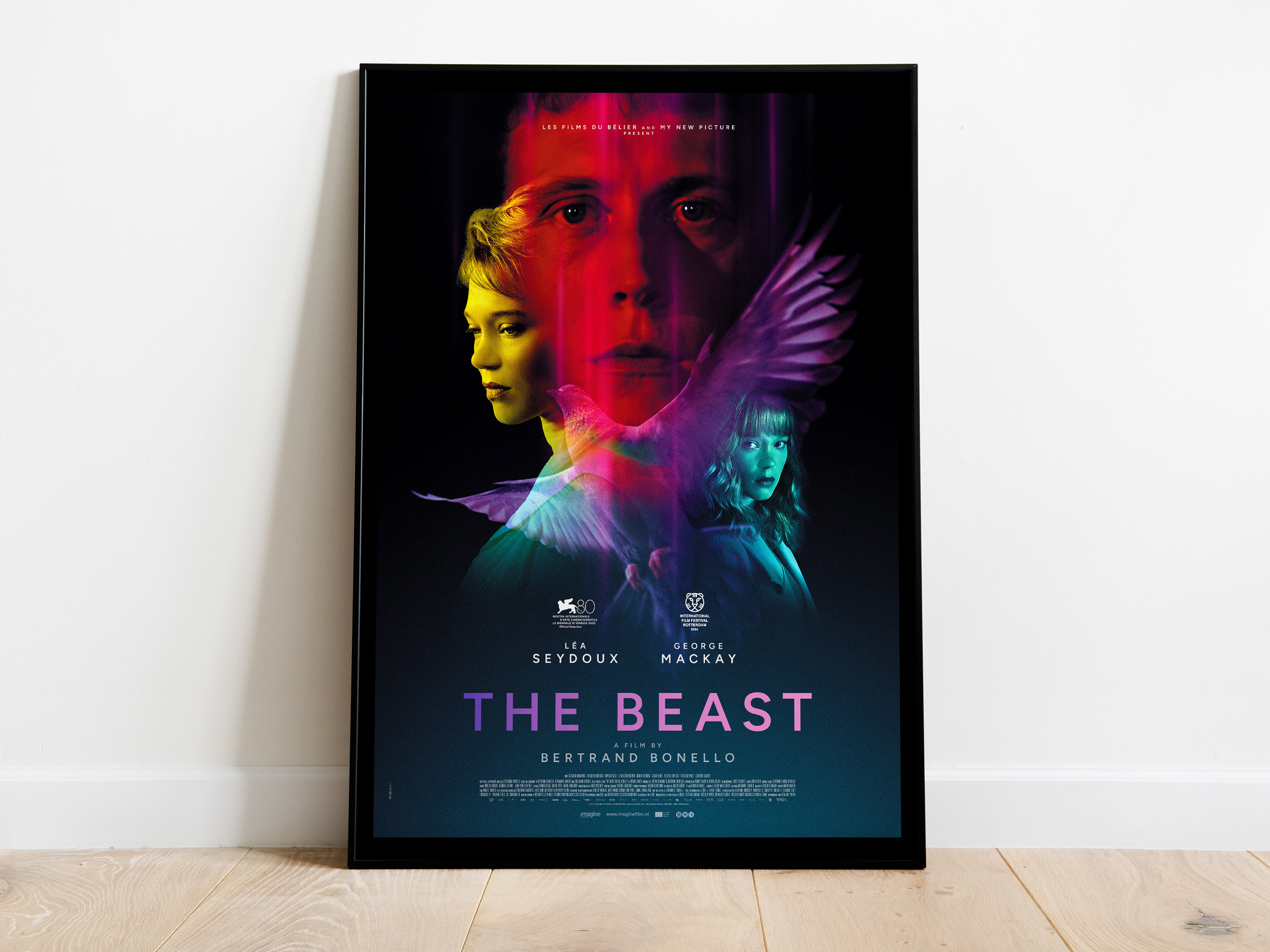 Lea seydoux - Etsy 日本