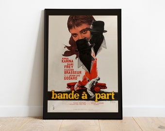 アルファヴィル 1965年 ジャン＝リュック・ゴダール フランス カルト