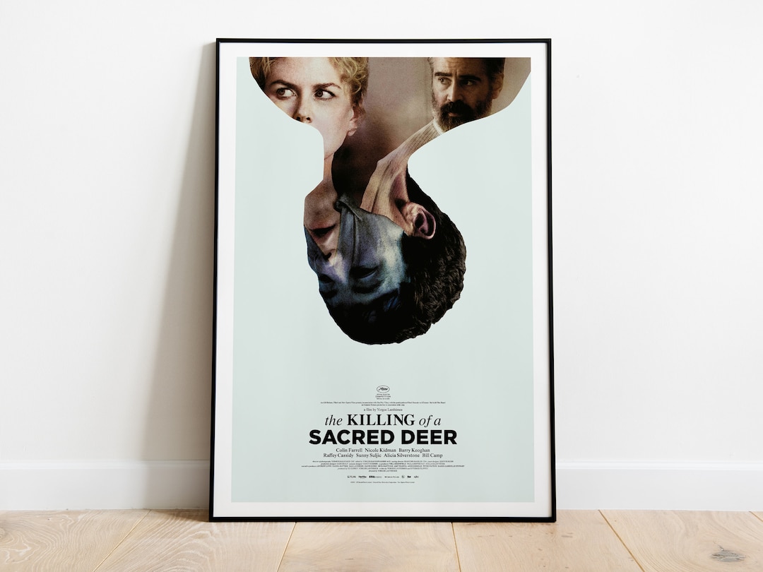 Movie The Killing Of A Sacred Deer
