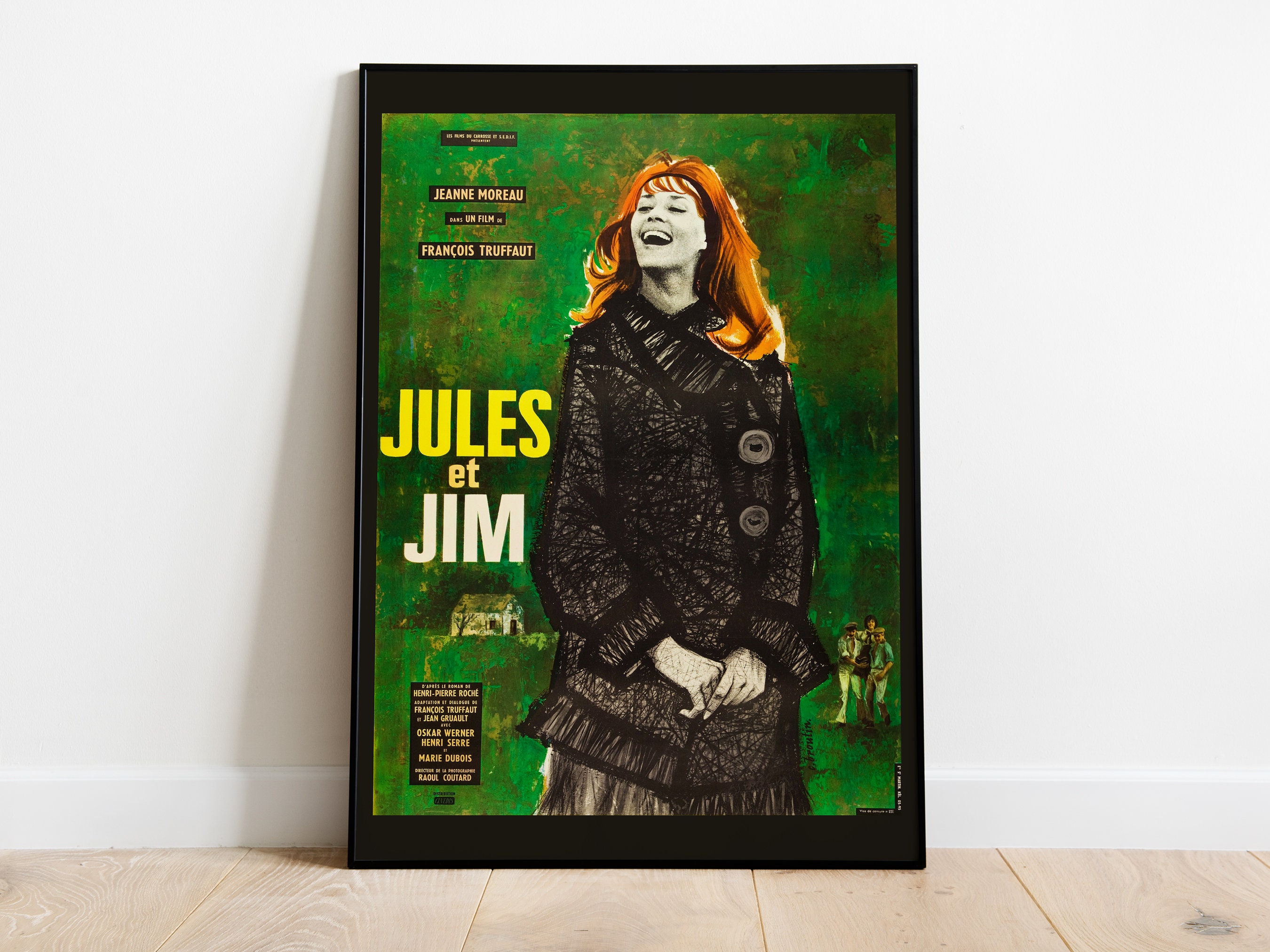 Jules et jim vetement hotsell