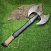 see more listings in the Axes section