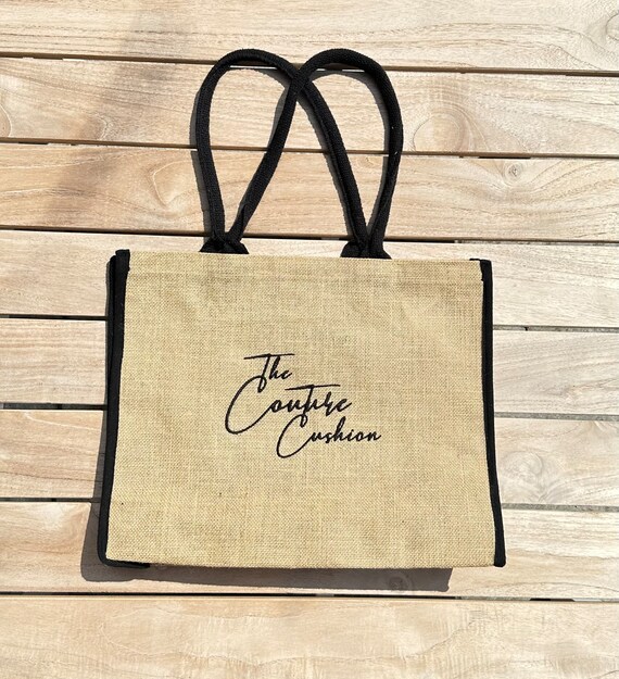 Etsy personalised online bags