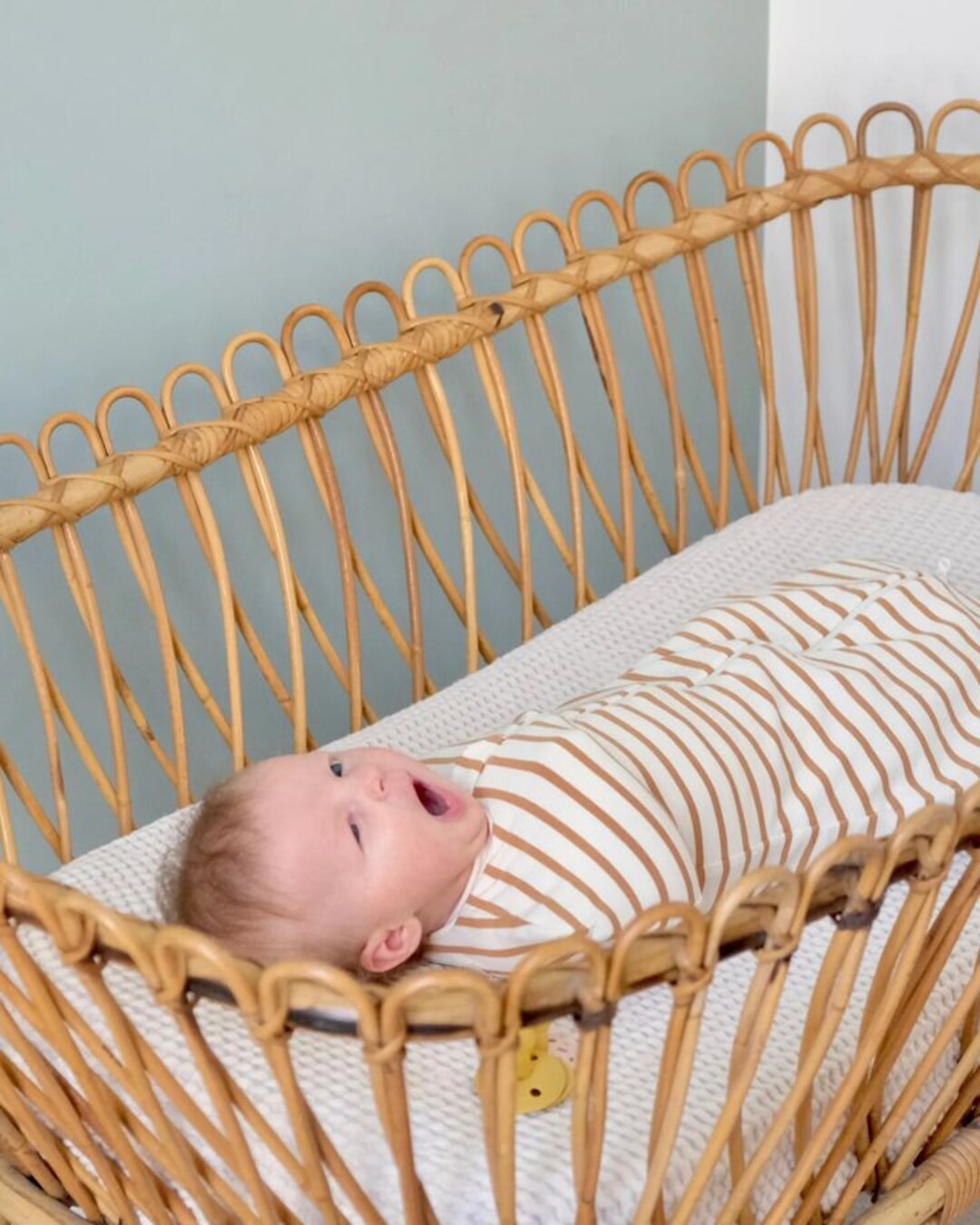 Petit Beurre Swaddling Sleeping Bag Easy Swaddling Swaddling Etsy