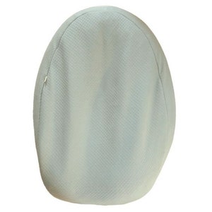 Nest Rosemary Cover for nursing pillow image 8