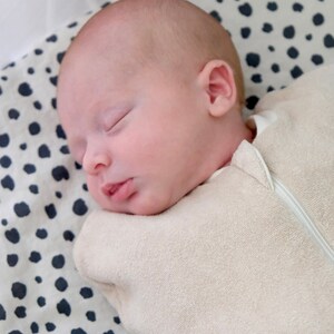 Mesh swaddle blanket discount