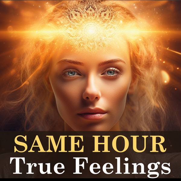 ONE HOUR True Feelings Love Reading | Revealing Exact Thoughts | Twin Flame | How Do They Feel About Me? | Relationship Reading Psychic