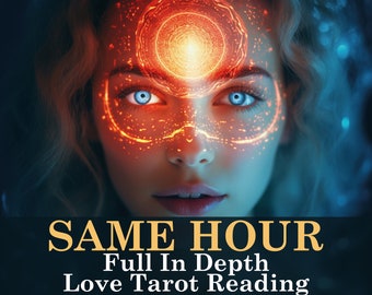 Une heure en profondeur J'adore lire RAPIDEMENT | Lecture de cartes de tarot 3 questions prédiction psychique | J'adore lire à la même heure | Dans l'heure