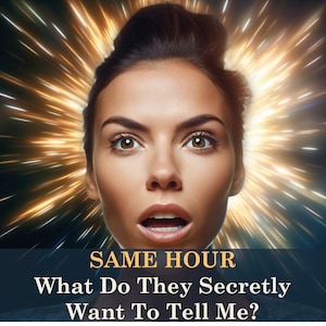 MISMA HORA ¿Qué me quieren decir en secreto? / ¿Cómo piensan y sienten? / Ex Relación Amor Lectura / Lectura Psíquica / Astrología