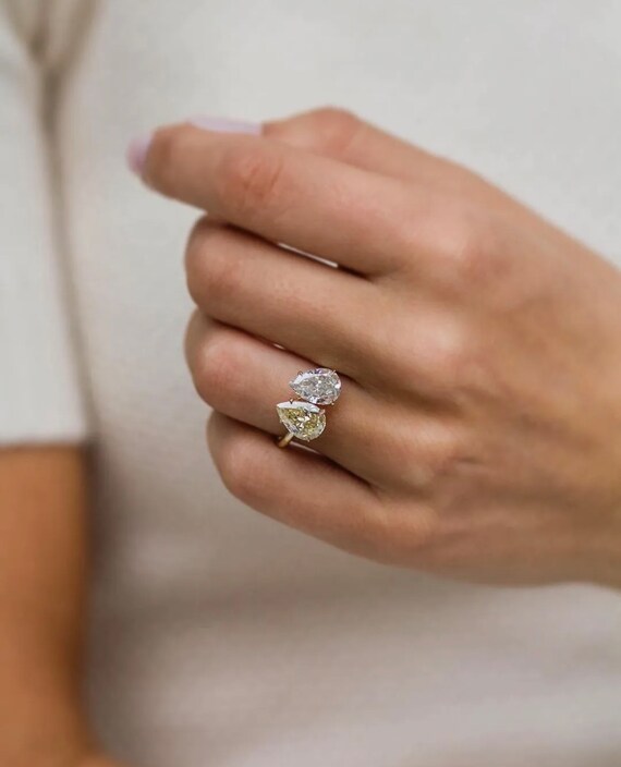 Megan Fox's Engagement Ring Designer Shares Details About Unique Design