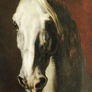 Vintage Giclee Mounted Canvas Prints of Old-World Artworks and Antique Paintings Printed on Matte or Glossy Finished Canvas