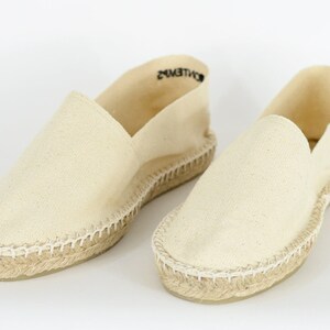 ALAIN BONTEMPS MONTAUK espadrilles