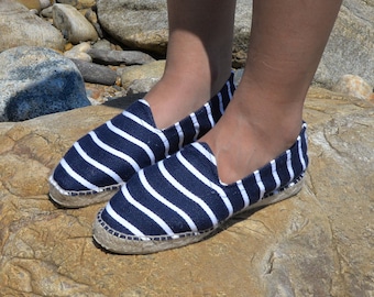 MAURICETTE ESPADRILLE SHOES