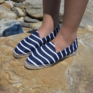 MAURICE ESPADRILLE SHOES