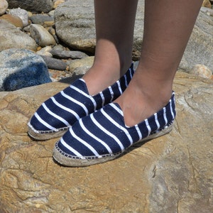 MAURICETTE ESPADRILLE SHOES