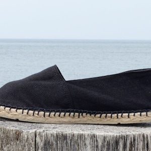 GERMAIN MEN ESPADRILLES