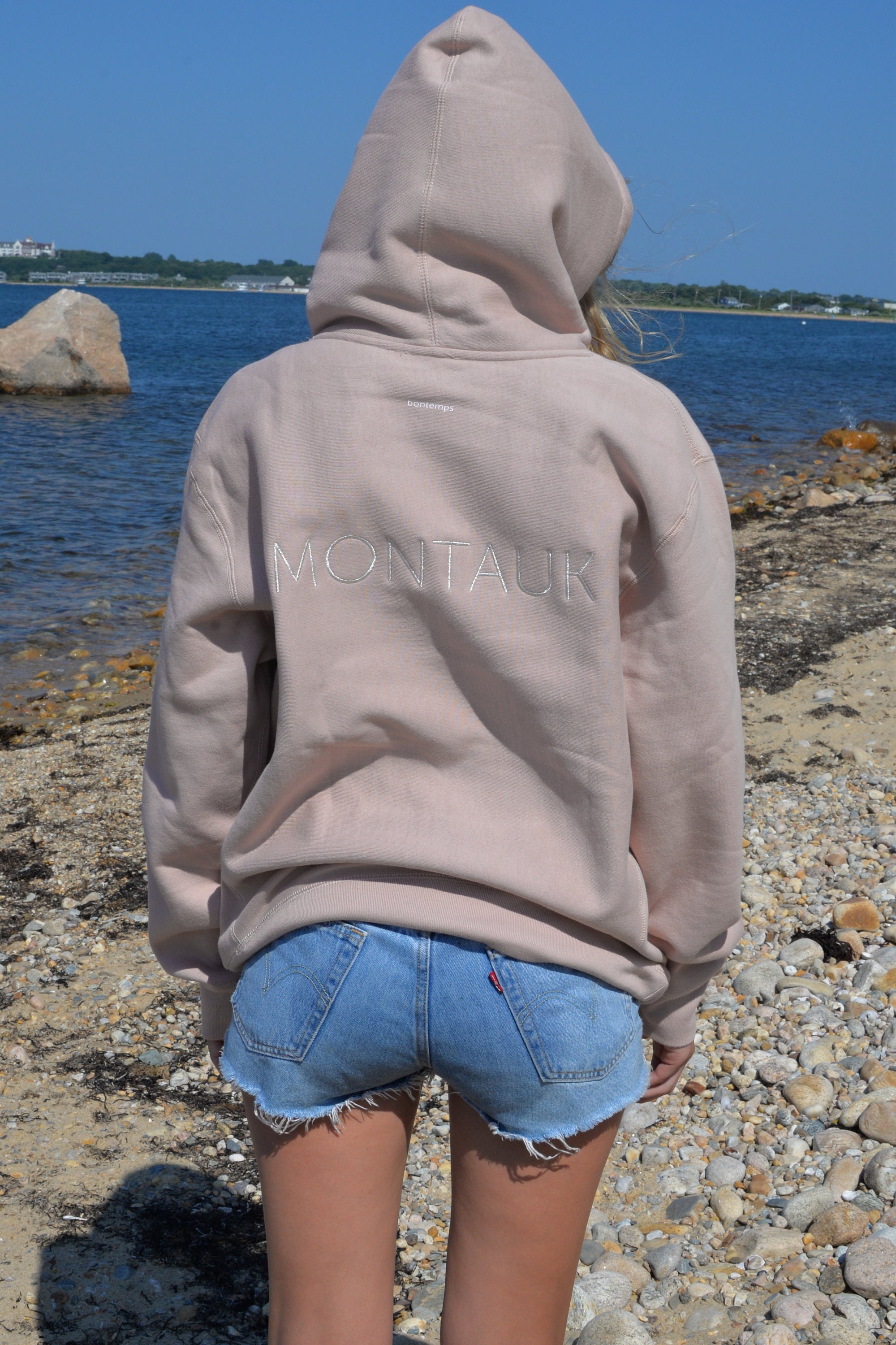 Kaztek Hoodie - Pink