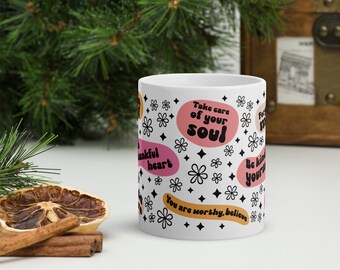 Special Funny Mug For Mom, Gift for Happy Mothers Day, Coffee Mug, Mom Birthday Gift, Mothers Day Mug, Best Mom Ever Gift