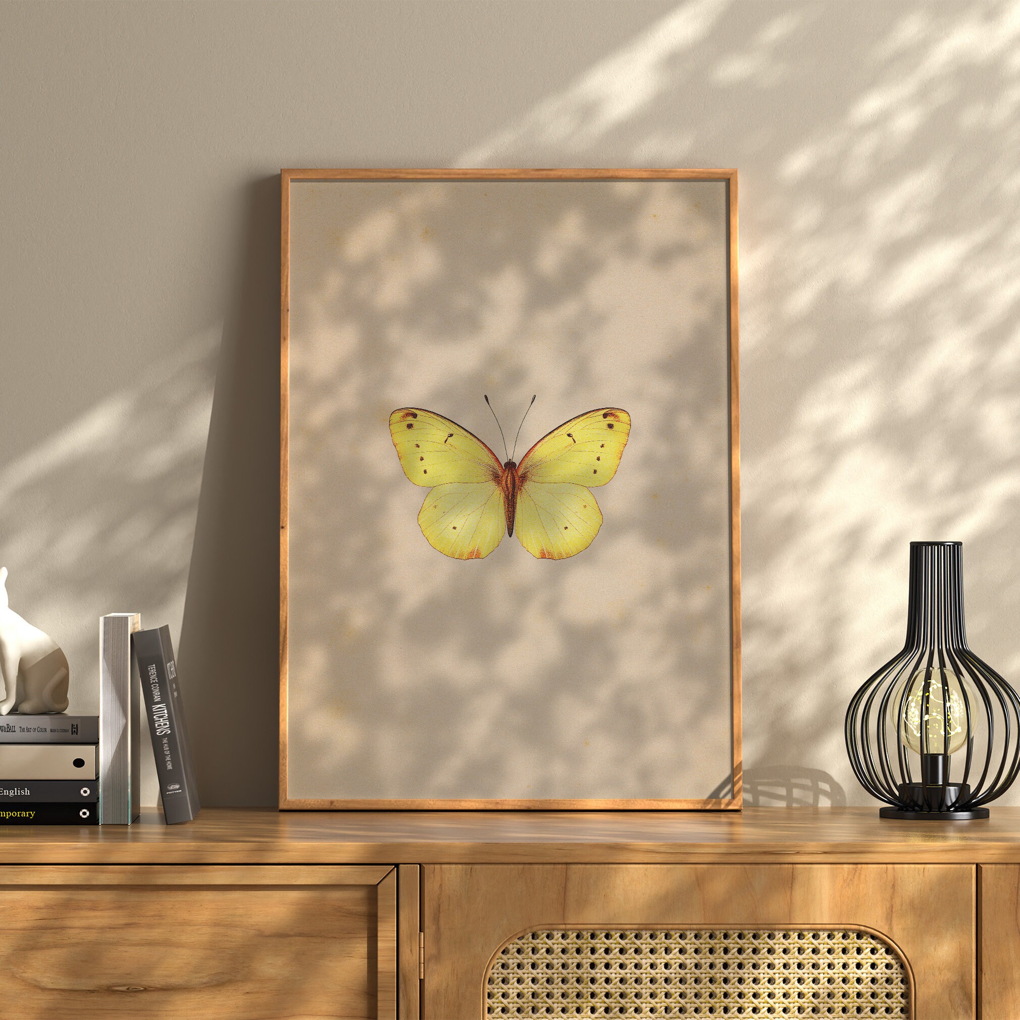 Antique Butterfly Art Antique Butterfly Art