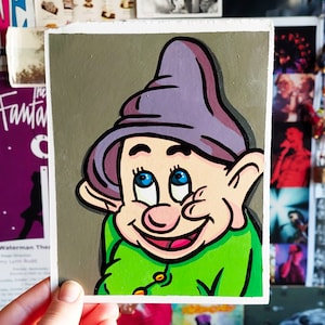 Dopey