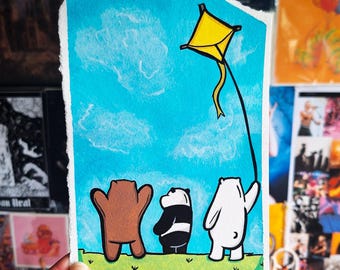We Bare Bears