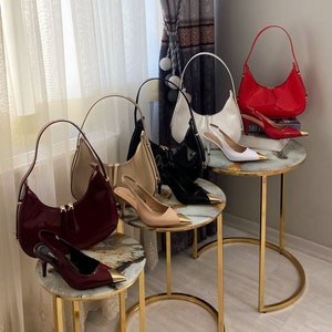 Miss melissa shoes deals