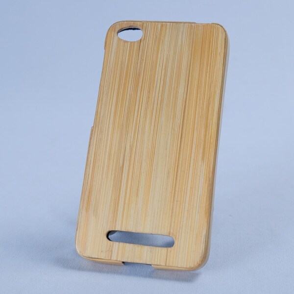 Bamboo Phone Case Etsy
