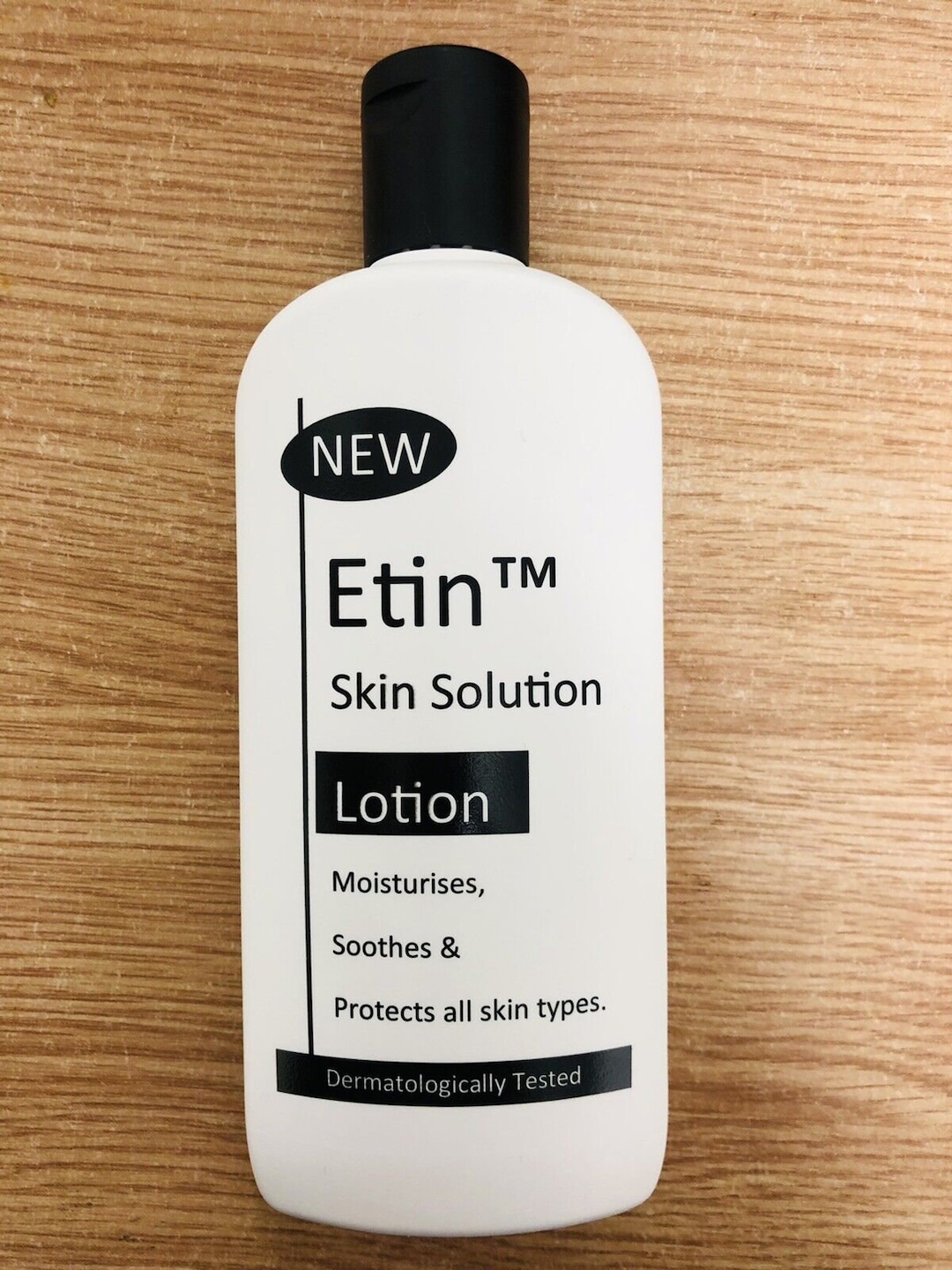 Etin Lotion 100 Original Cream Eczema Cream Etsy