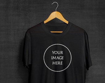 Camiseta de banda personalizada / Camisetas de banda / Camiseta de música / Gótica / Synthpop / Alternativa / Punk / Metal