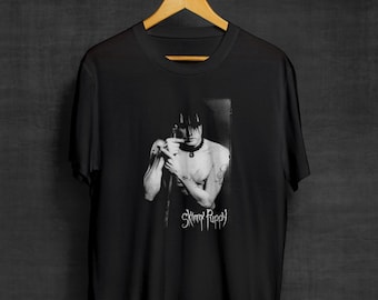 Skinny Puppy - Assimilate - Stairs & Flowers - 11x17 Poster Print