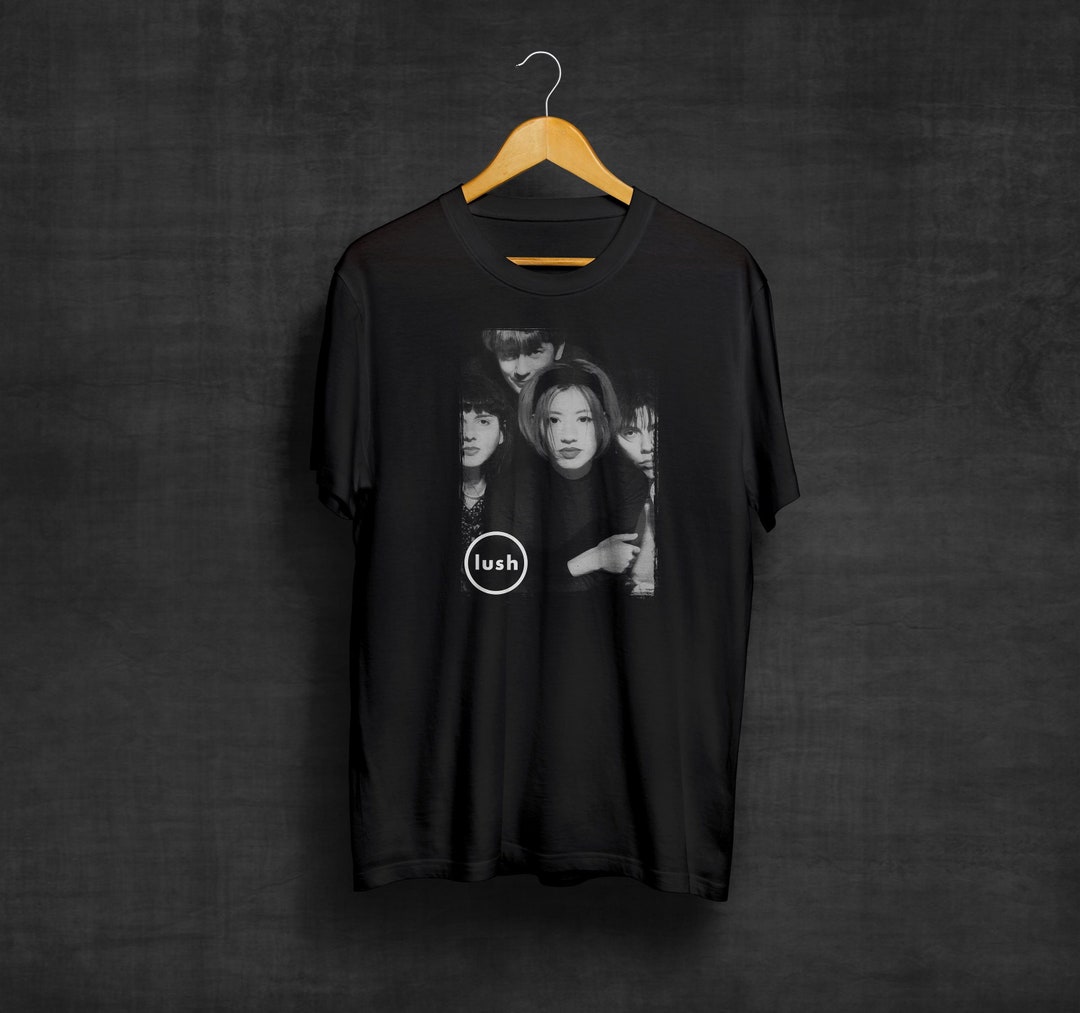 LUSH バンドTシャツ L相当 il_1080xN.5987179474_p4va.jpg