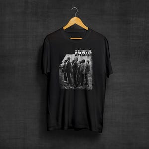 The Specials Black T-Shirt | Band Shirts | Ska | Punk | Rock