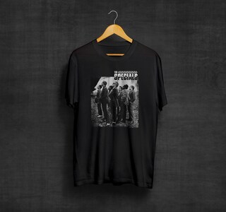 Ska Brass - T-Shirt Donna Ska Music In Cotone Biologico – Stile Vintage E Sostenibile
