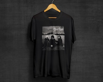 Skinny Puppy Shirt, Too Dark Park, Vintage Rare T-shirt