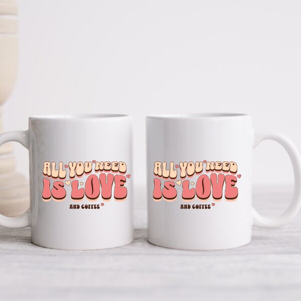 Valentines Day mug, Women valentines gift for her, mum gifts Valentines mug, Valentienstags geschenk  Freundin, birthday gift, kaffee tasse