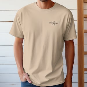 It Escalates Eh Party shirts, Personalized malle shirts group shirts best friend gift jga girls trip shirt best man gift statement