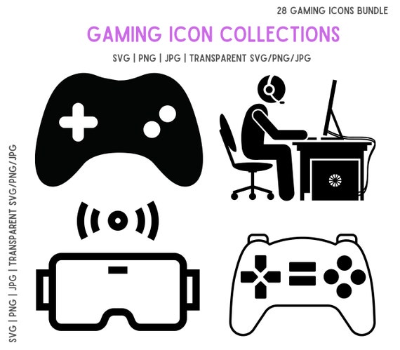 video games icon #Ad , #paid, #video#games#icon