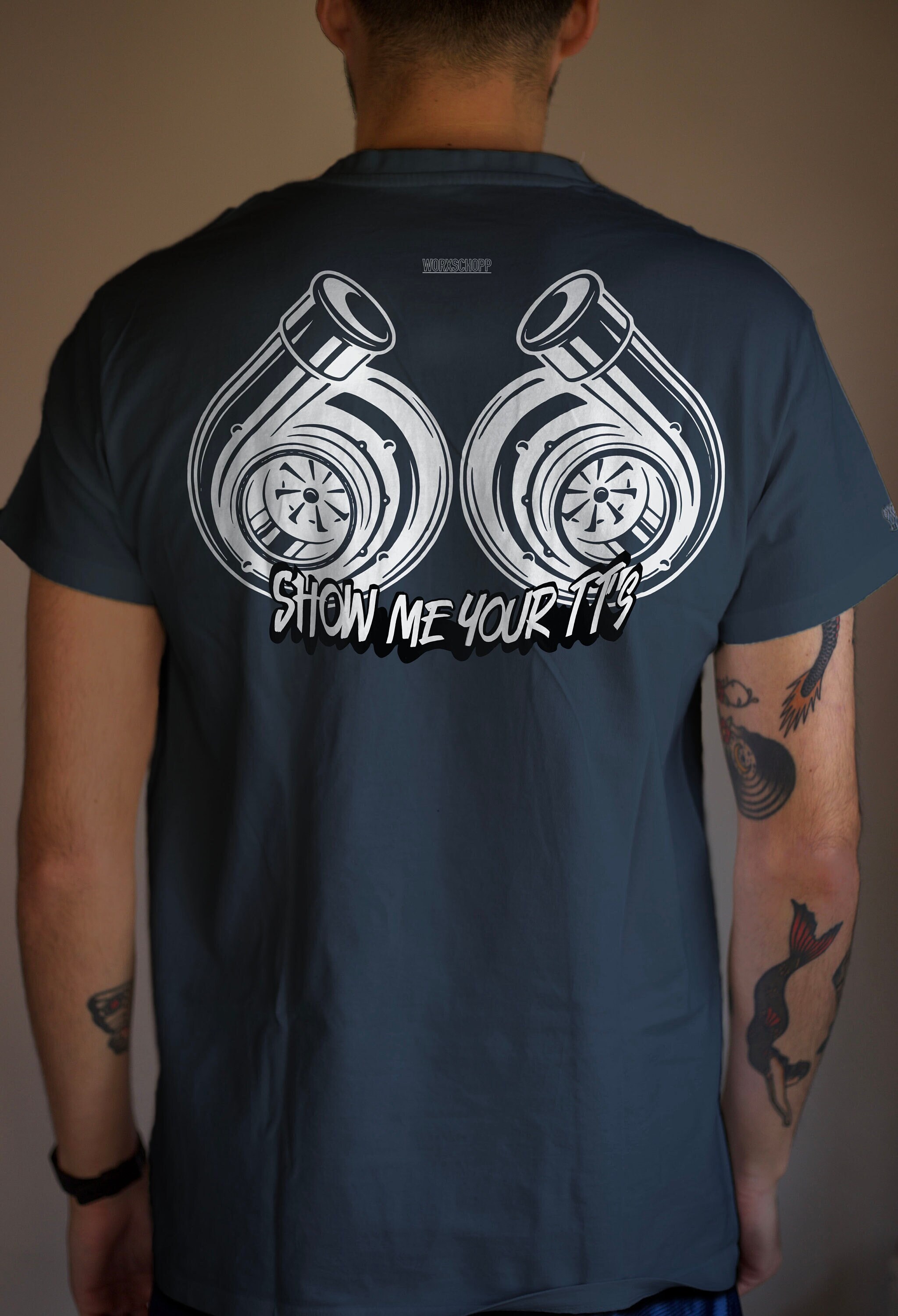 Turbo shirts cheap