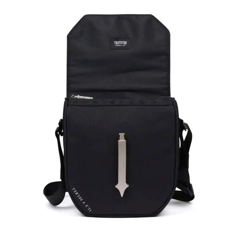 Trapstar london bag drip central cee authentic trapstar Etsy España