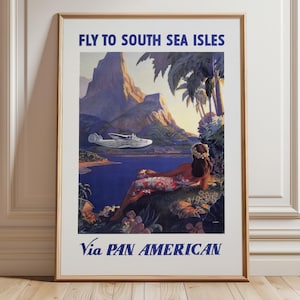 Pan am airlines - Etsy 日本