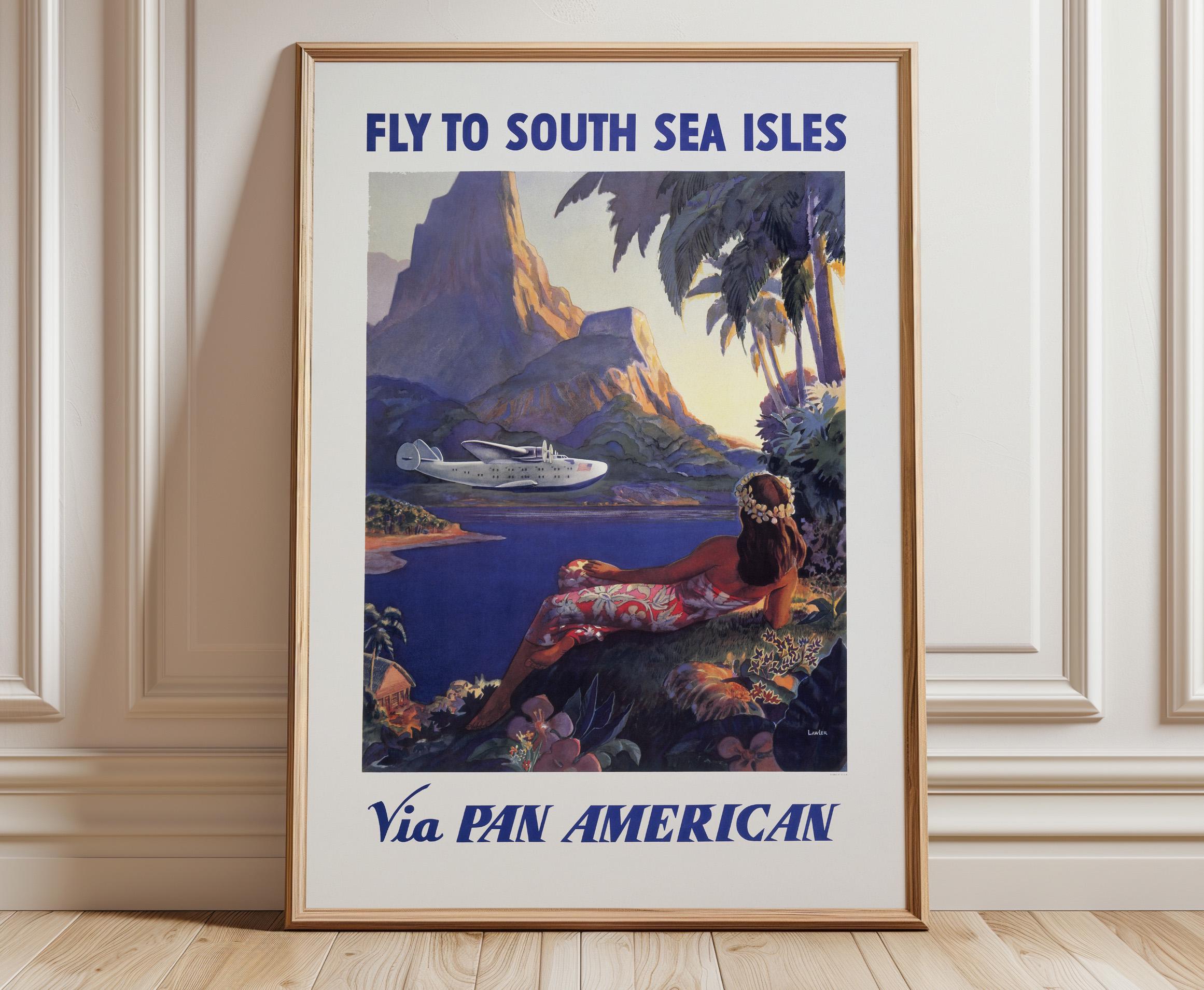 Pan am airlines - Etsy 日本